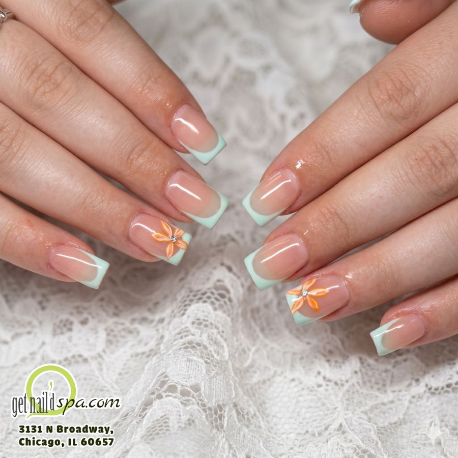 Nail May 12
